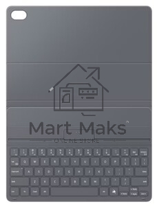 Чехол-клавиатура Book Cover Keyboard Slim Galaxy Tab S11, черный