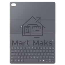 Чехол-клавиатура Book Cover Keyboard Slim Galaxy Tab S11, черный