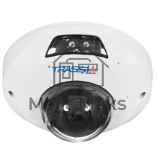 IP-камера TRASSIR TR-D4121IR1 v7 3.6