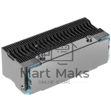 Радиатор ID-COOLING для SSD M.2 2280 (ID- ZERO-M15)