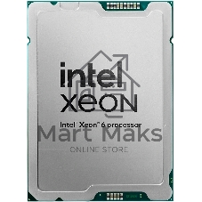 Процессор Intel Xeon 6517P Soc-4710 3.2GHz OEM
