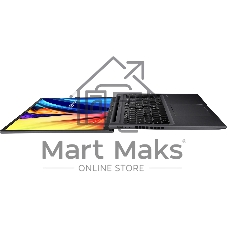 Ноутбук ASUS Vivobook 16 X1605VA-MB2106 Intel Core i5-13420H 2.1 GHz DDR4 16Gb 512Gb PCIE G4 SSD Intel Iris X Graphics 16.0