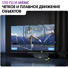 Телевизор Haier 77