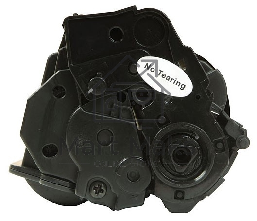 Картридж лазерный Cactus CS-C712S черный (1500 стр.) для Canon LBP-3010/LBP-3100