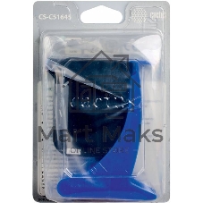 Картридж струйный Cactus CS-51645 черный (44 мл) для HP DJ 710c/720c/722c/815c/820cXi/850c/870cXi/880c