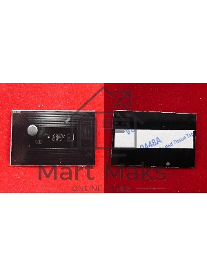 Чип Kyocera FS-C8020MFP/C8025MFP (TK895Y) Yellow 6K (ELP, Китай)