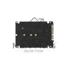 Переходник ExeGate EXE-527 M.2 B key -> 2.5