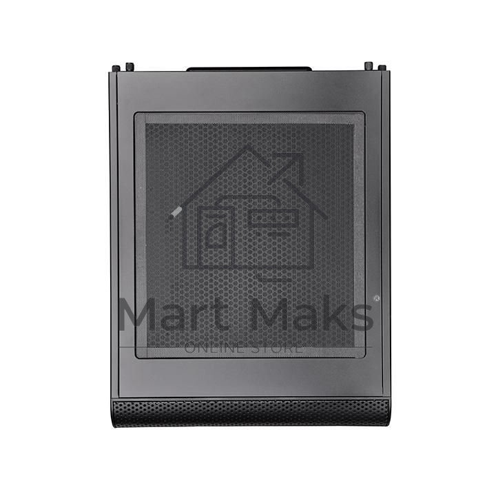 Компьютерный корпус Thermaltake Case Tt Core V21 CA-1D5-00S1WN-00 mATX/ win/ black/ USB3.0/ no PSU