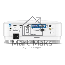 Проектор BenQ MH560 WHITE