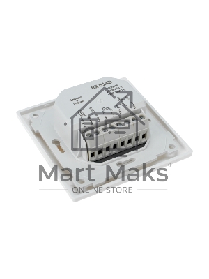 Терморегулятор механический RX-514 (для систем антиобледенения) Rexant