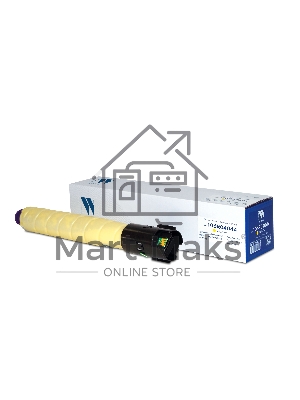 Картридж лазерный NVPrint совместимый NV-106R04044 Yellow для Xerox VersaLink C8000 (7600k)