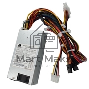 Серверный блок питания Server power supply Qdion Model U1A-A10250-S P/N:99SAA10250I1170111 1U Flex PSU 250W Efficiency 80 PLUS, Cable connector: C14
