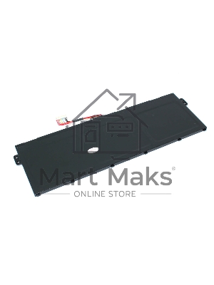 Аккумуляторная батарея для ноутбука Acer Chromebook C721 11.4V 4200mAh