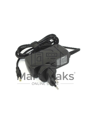 Блок питания (сетевой адаптер) для ноутбуков Asus 9.5V 2.31A 4.8x1.7мм 22W Travel Charger, OEM