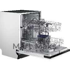 Посудомоечная машина Samsung DW60M5050BB/WT полноразмерная