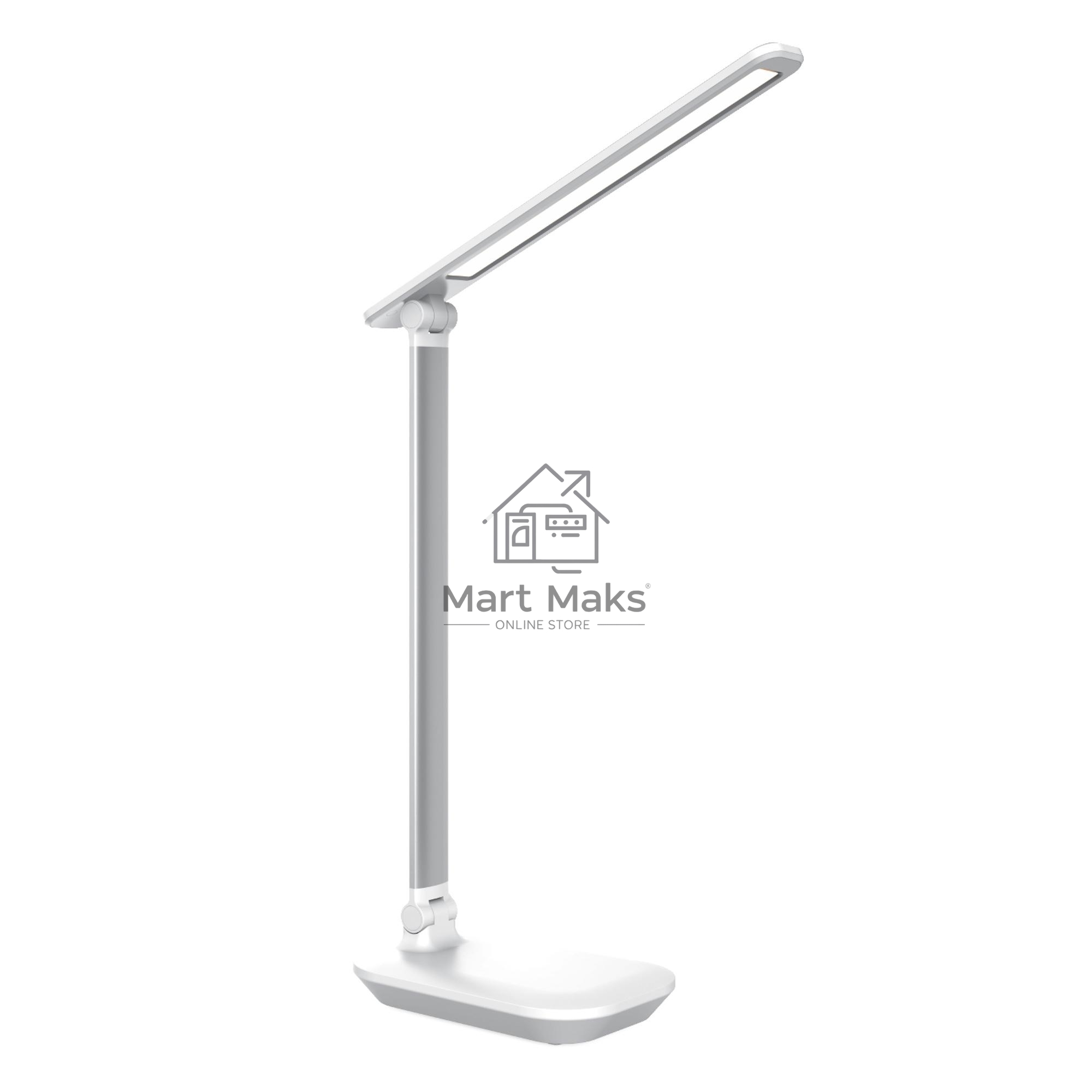 Светильник настольный СТАРТ 4670042081006 со светодиодами СТ111 белый