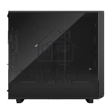 Корпус Fractal Design MESHIFY 2 XL BLACK - TG/FD-C-MES2X-02