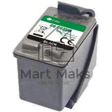 Картридж струйный G&G GG-C9351A черный (17мл) для HP DJ 3920/3940/D1360/D1460/D1470/D1560/D2330/D2360/D2430/D2460/F370/F375/F380/F2180/F2187/F2224/F2280/F2290/F4140/F4172/F4180/F4190