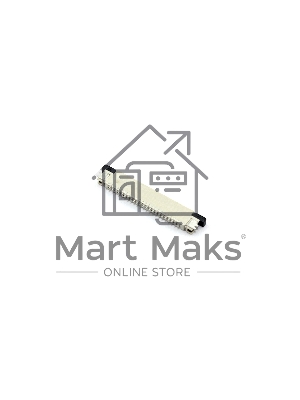 Разъем FPC Half Coverage Bottom Contact 0.8K-BX-24PWB 24 pin высота 2мм шаг 0,8мм