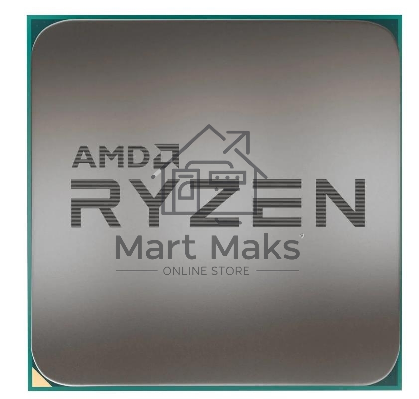 Процессор AMD Ryzen 7 5700X3D Soc-AM4 3.0GHz OEM