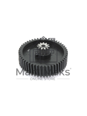 Средняя шестерня для мясорубки Moulinex, Tefal MS-5564244