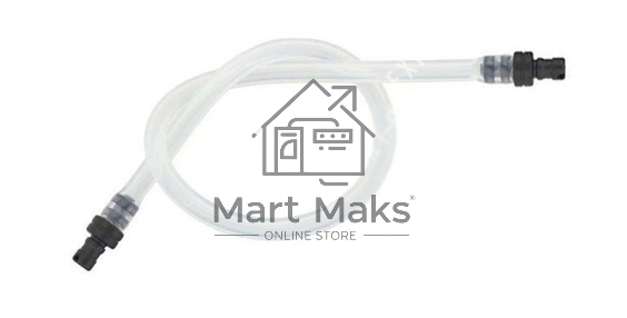 Трубка капучинатора для кофемашин Melitta Caffeo Passione