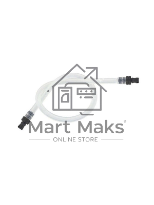 Трубка капучинатора для кофемашин Melitta Caffeo Passione