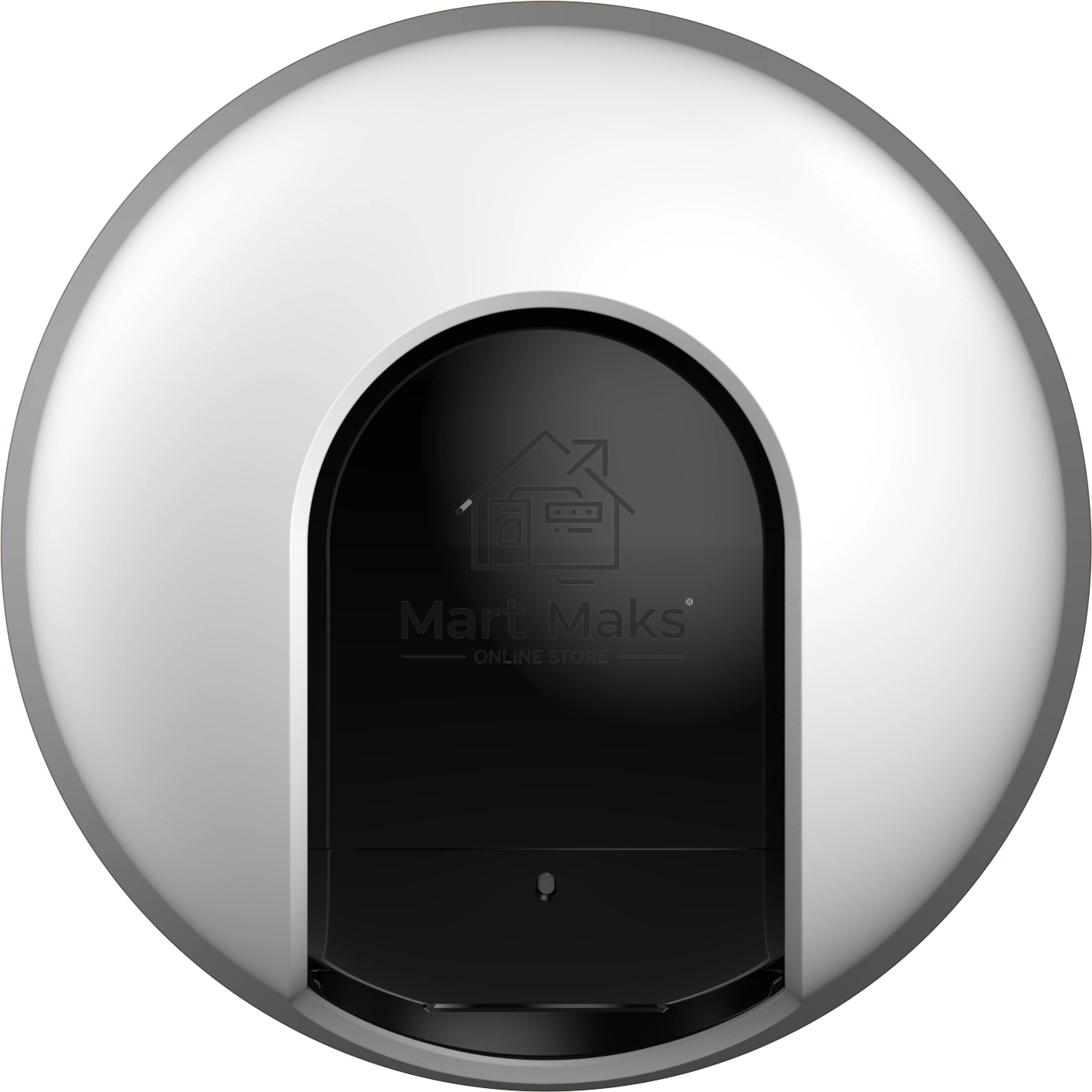 Камера видеонаблюдения Dahua DH-IPC-H3AP-0360B