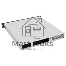 Серверный корпус ExeGate Pro 1U430-02 (RM 19