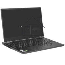 Клавиатура для ноутбука Lenovo Legion 7-15IMH05 черная
