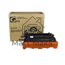 Картридж лазерный GalaPrint GP-CF237A (№37A) черный (11000 стр.) для HP LaserJet Enterprise M607/M607dn/M607n/M608/M608dn/M608n/M608x/M609/M609dn/M609x/M631/M631h/M631dn/M631dn/M631z/M632/M632z/M632fht/M632h