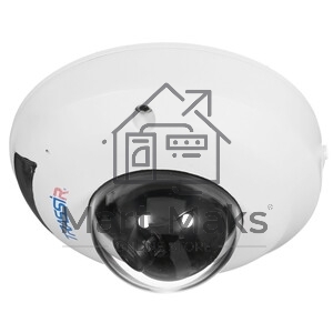 IP-камера TRASSIR TR-D4121IR1 v7 3.6