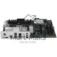 Материнская плата MSI PRO B850-P WIFI, AM5, AMD B850, 4xDDR5, 4xSATA, 3xM.2, 1xPCIe 5.0 x16, 1xPCIe 4.0 x4, 2xPCIe 3.0 x1, 1xHDMI, 1x5Gb LAN, Wi-Fi 7, 4xUSB 2.0, 1xUSB 3.2 Gen 1, 1xUSB 3.2 Gen 2, 2xUSB-C 3.2 Gen 2, 2x3.5 мм, 7.1, ATX