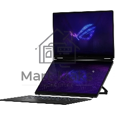 Ноутбук Asus ROG Zephyrus Duo 16 GX651AX-SR117W/16