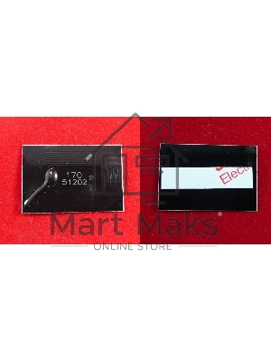 Чип Kyocera FS-1320DB/1320DN (TK170) 7.2K (ELP, Китай)