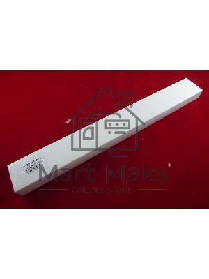 Ракель (Wiper Blade) Kyocera-Mita FS-2100D/2100DN/4100DN/4200DN/4300DN, M3040dn/M3540dn/3550idn/M3560idn (DK-3100/DK-3130) (ELP, Китай)