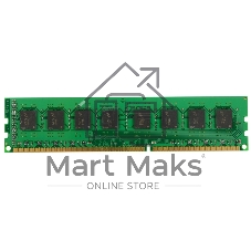 Оперативная память Patriot, DDR3, 8GB, (1x8 GB,), 1333 MHz, CL9, DIMM