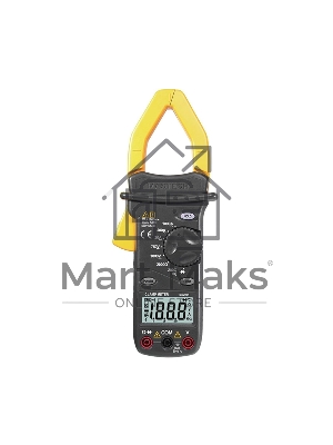 Токовые клещи MS2001C MASTECH