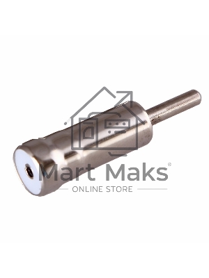 Переходник автоантенны штекер 