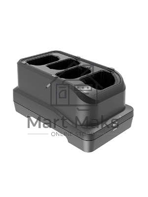 Док-станция (расширитель портов) M3 Mobile M3 Battery charging station for US20, 4 Slot Battery Charging Station. Requires power supply (US20-PWSP-2XX sold separately)