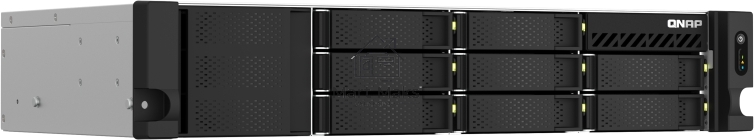 Сетевой RAID-накопитель TS-864eU-RP-8G