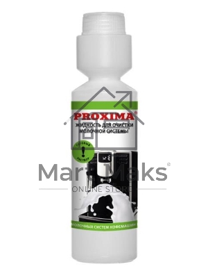 Жидкость для очистки молочной системы 4603739231125 Proxima