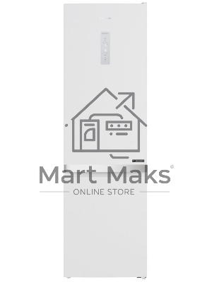 Холодильник Hotpoint HT 7201I W O3 белый двухкамерный 239/83л морозилка снизу