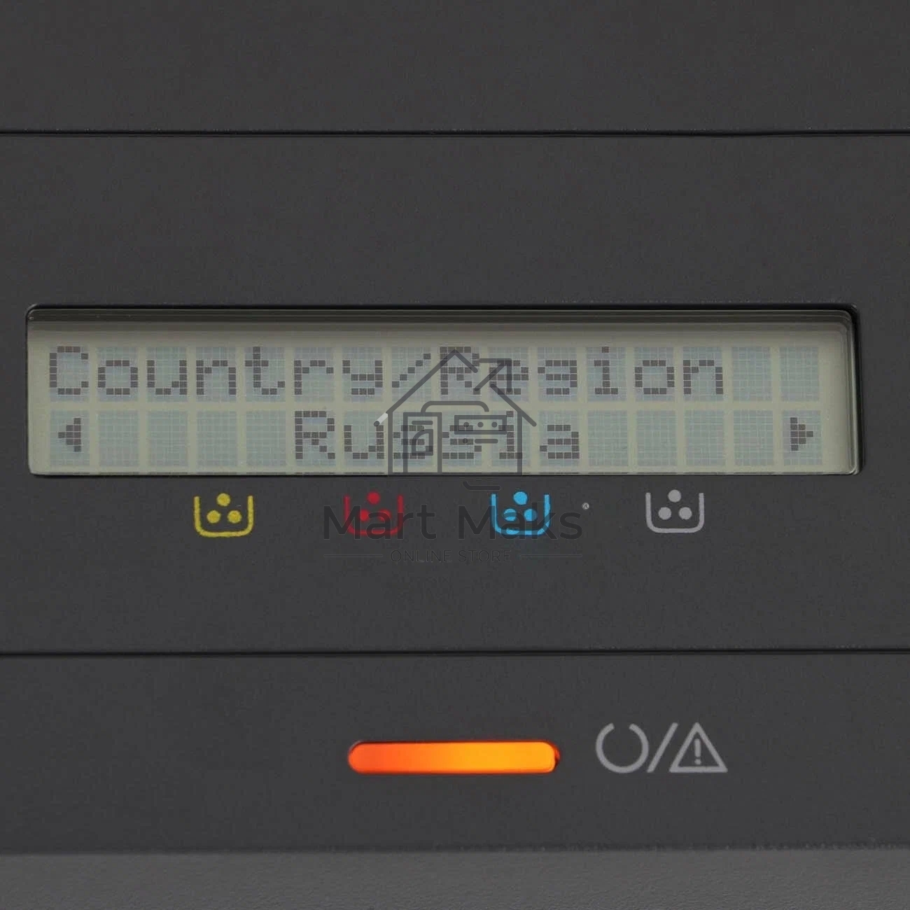 МФУ лазерное HP Color 178nw (4ZB96A), A4, цветной, печ. до 18 стр/мин. (ч/б) до 4 стр/мин. (цвет), 600 x 600 dpi, USB, RJ-45, Wi-Fi, Air Print, Mopria