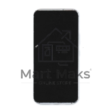 Дисплея для Samsung Galaxy S22 SM-S901B в сборе с тачскрином ServicePack, белый (GH82-27520B)