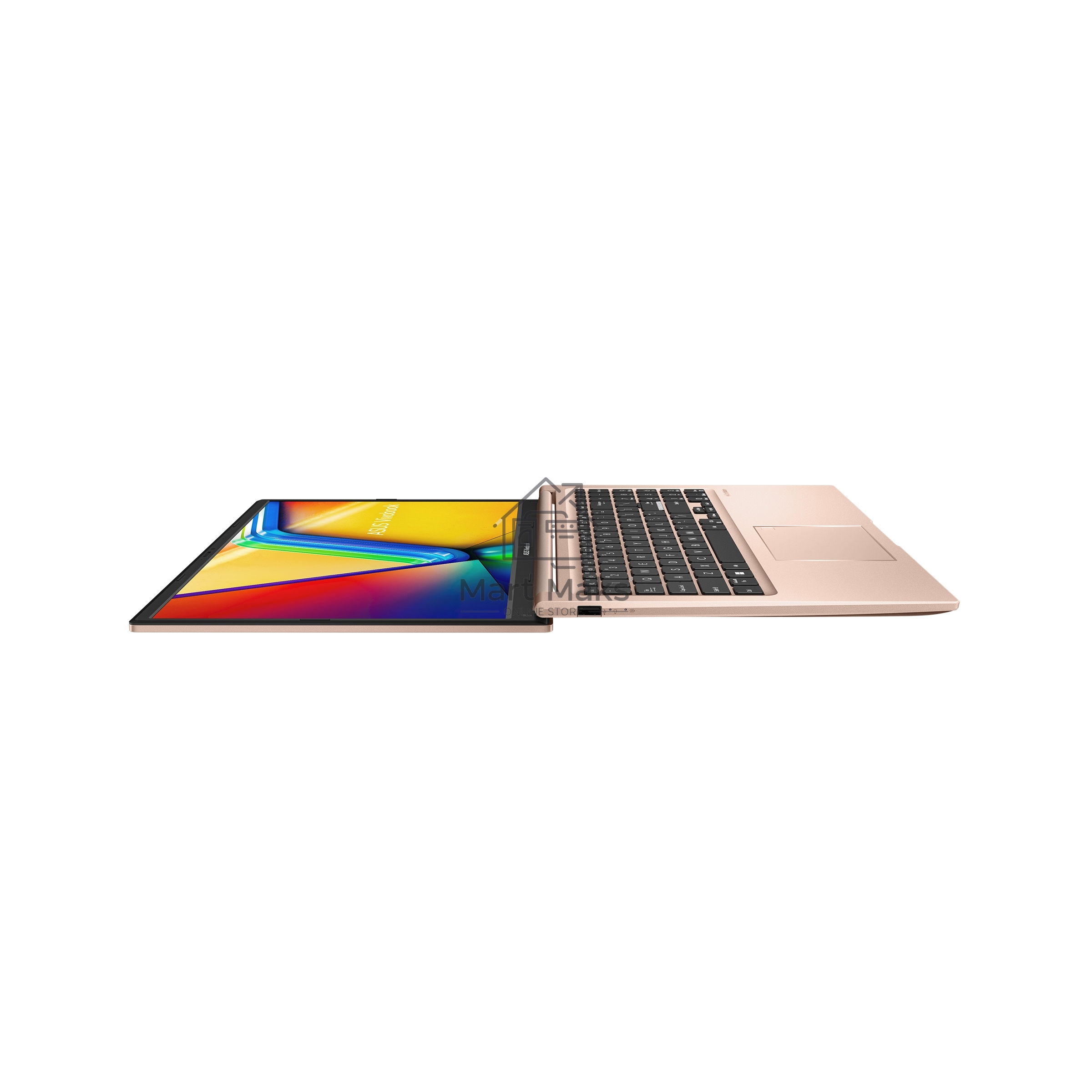 Ноутбук ASUS X1504ZA-BQ1415 15.6