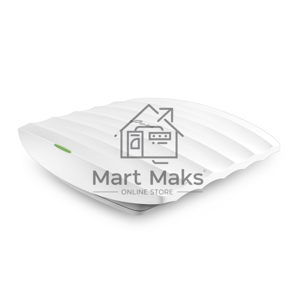 Беспроводная потолочная точка доступа серии N TP-LINK SMB EAP115 скорость до 300 Мбит/с