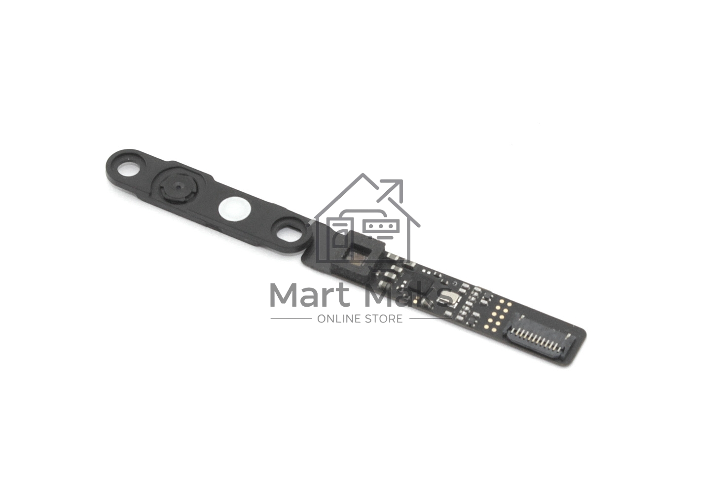 Камера iSight с контроллером MacBook 12 Retina A1534 Early 2015 Early 2016 Mid 2017 (821-2729-A)