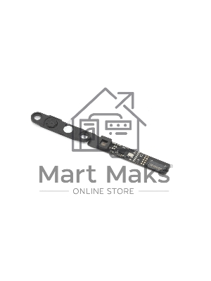 Камера iSight с контроллером MacBook 12 Retina A1534 Early 2015 Early 2016 Mid 2017 (821-2729-A)