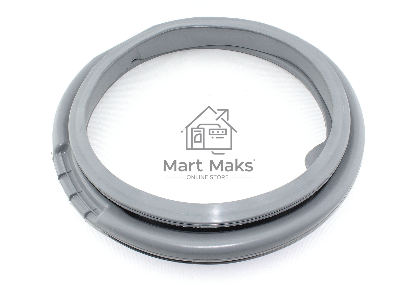 Манжета (уплотнитель) люка для стиральной машины Hotpoint Ariston, Indesit 287764